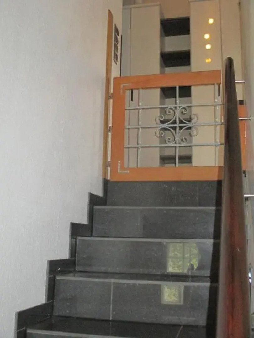 Ferienwohnung Hahnenblick