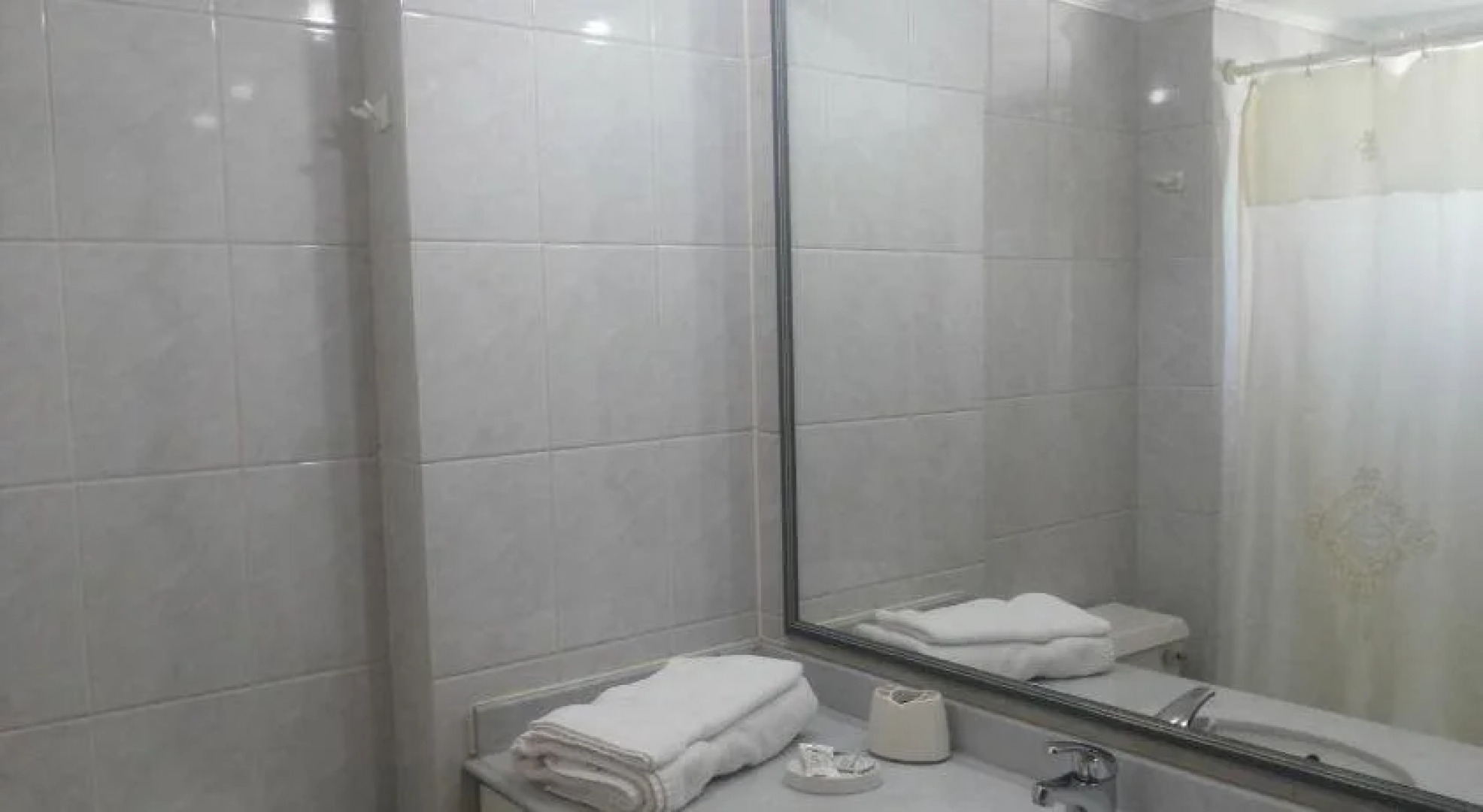 Apart Hotel Carampangue