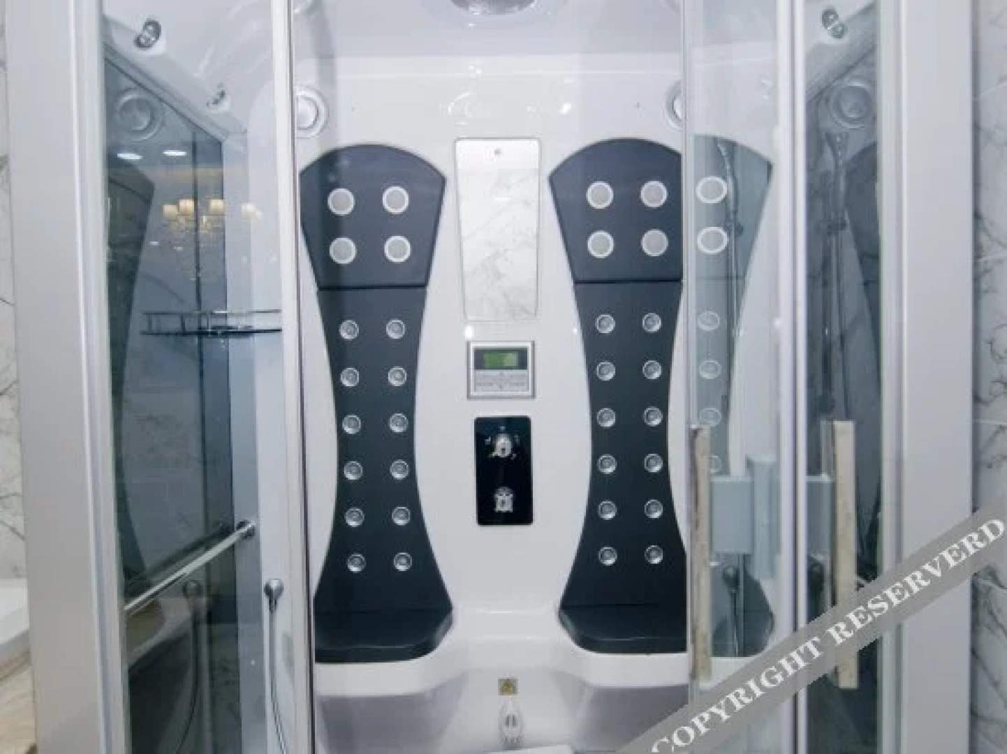 Hot Spring No. 1 Hotel