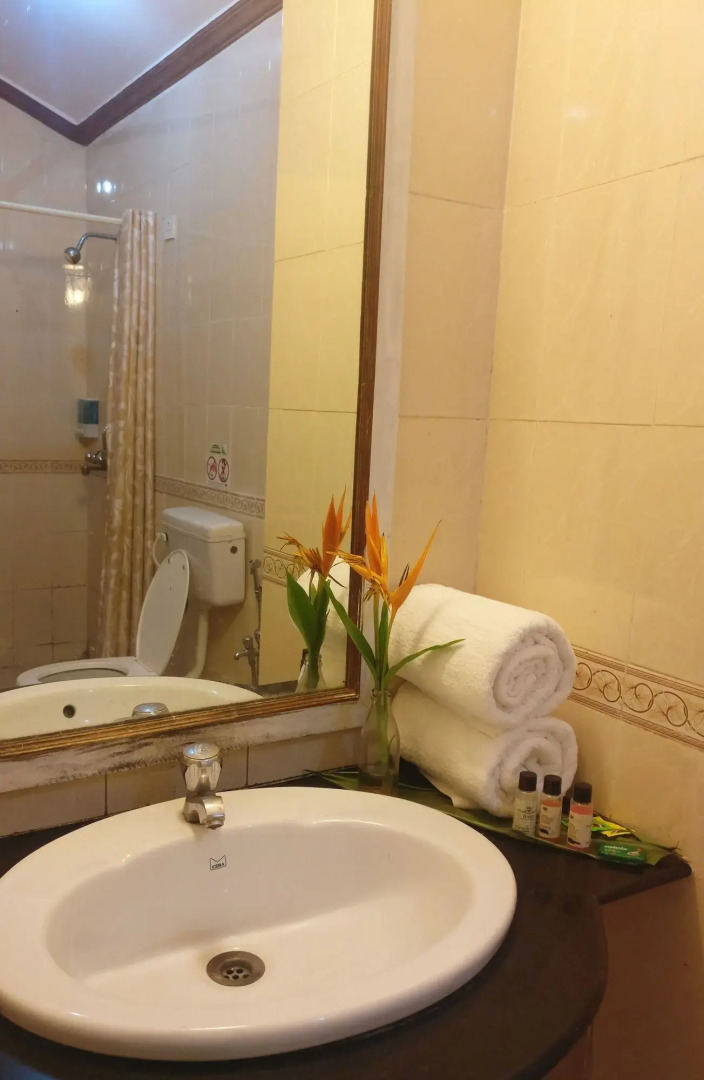 The Camelot Beach Resort