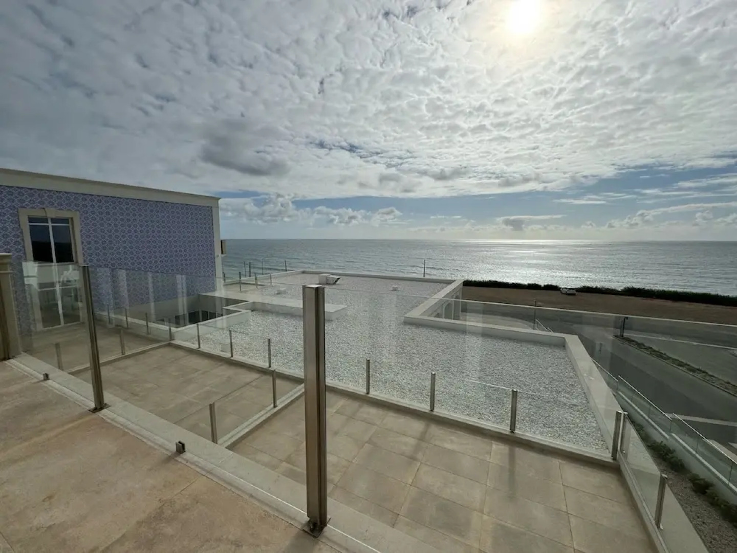 Ocean View Apartments - Ocean View