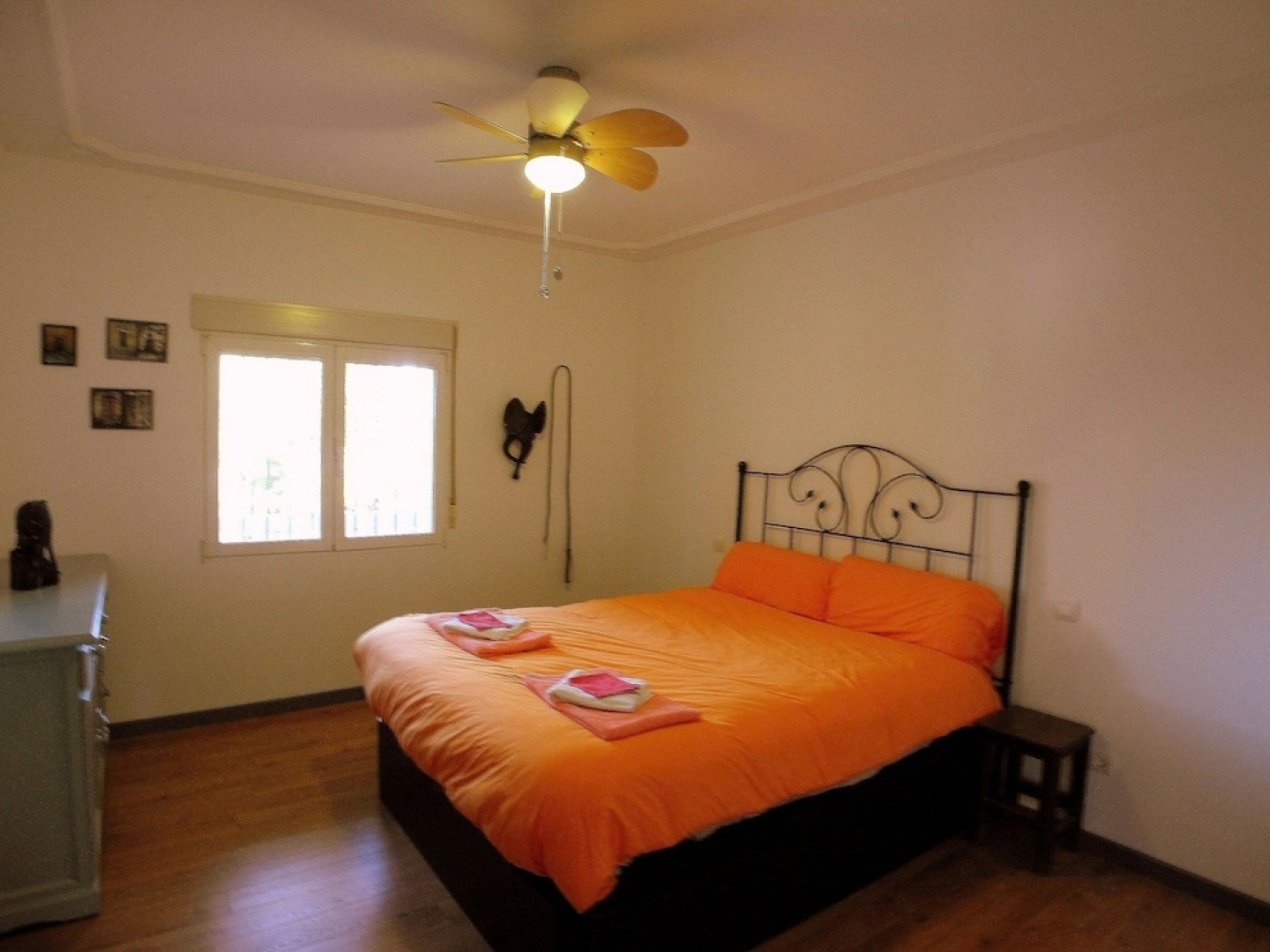 Casa Niwalas holidayhouse Granada