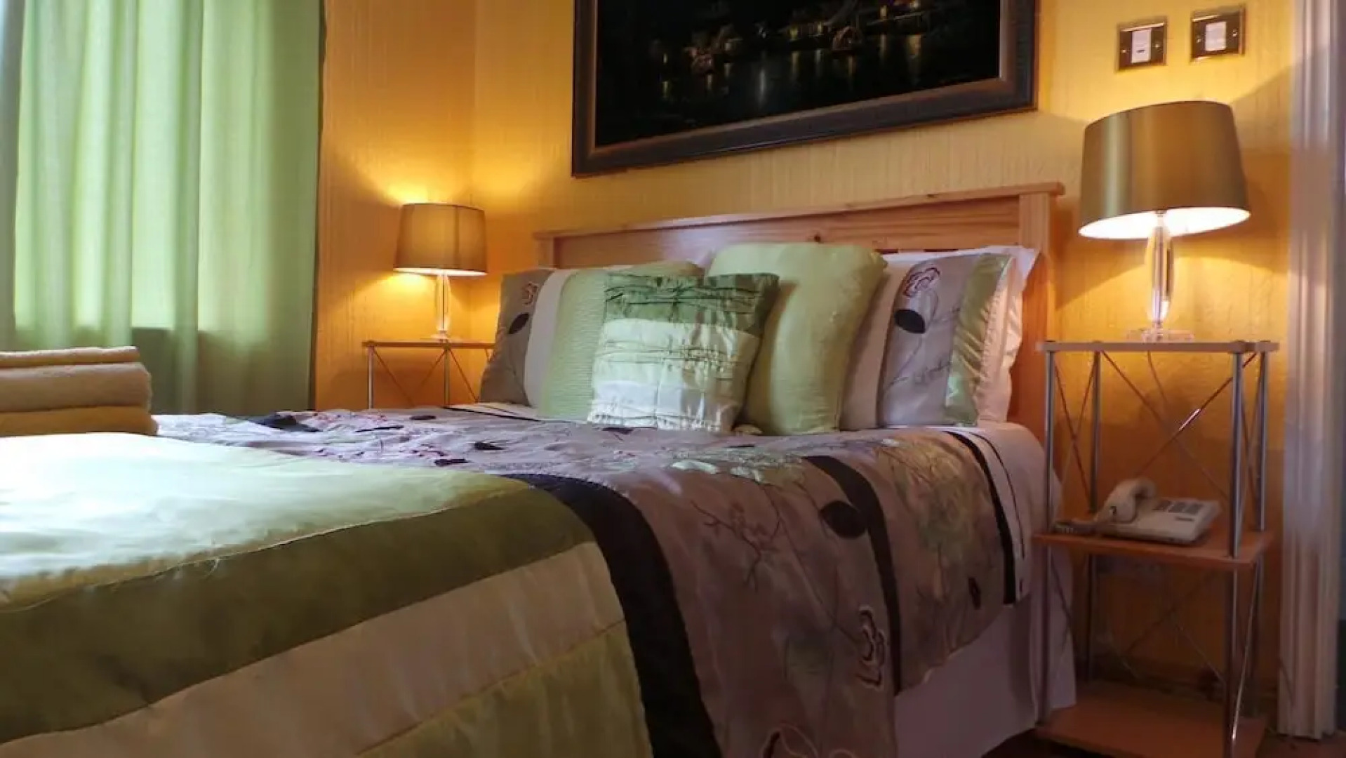 Inishmore Guesthouse