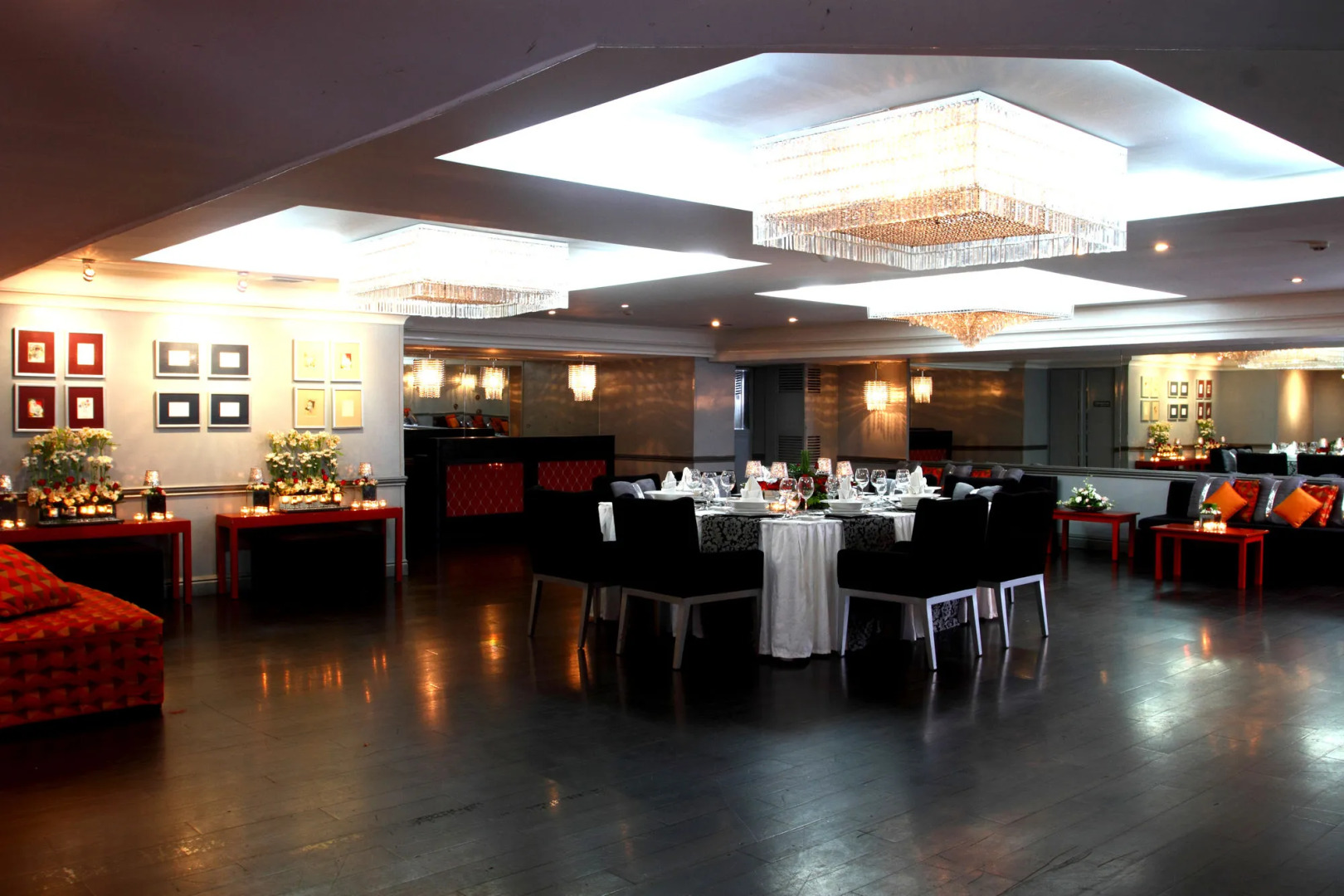 The Sulo Riviera Hotel