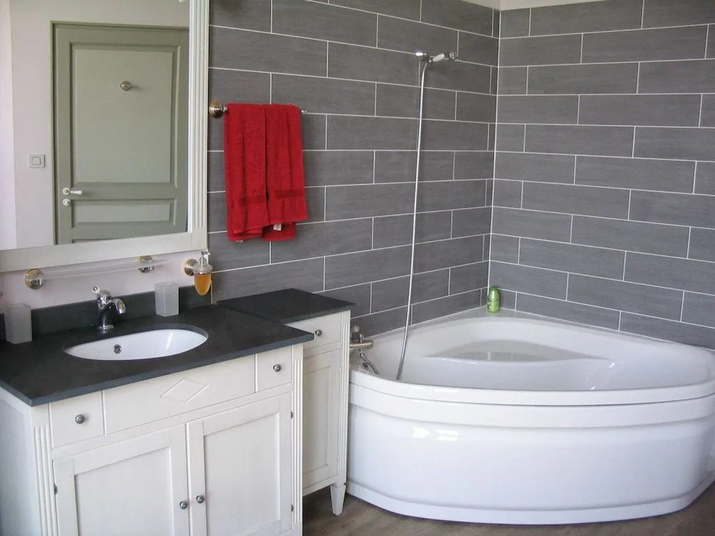 Château de Clermont-Savès