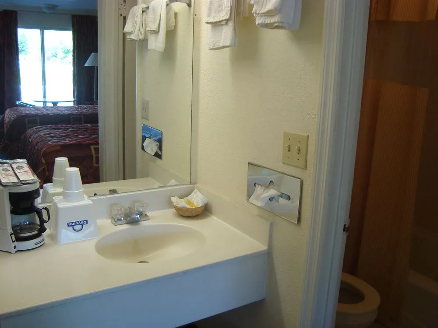 Days Inn Christiansburg