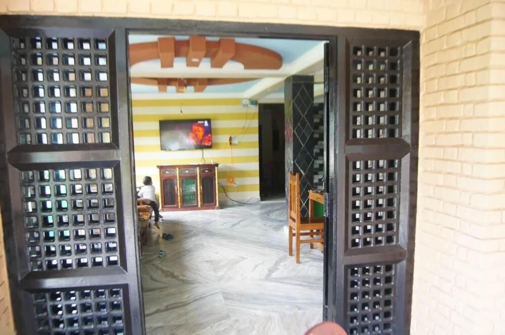 Hotel The North Face