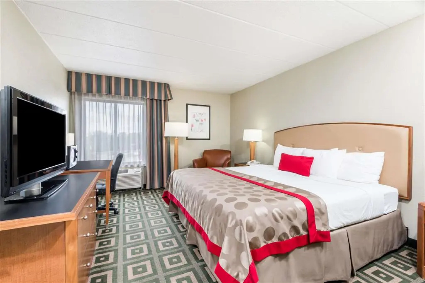 Ramada by Wyndham Xenia