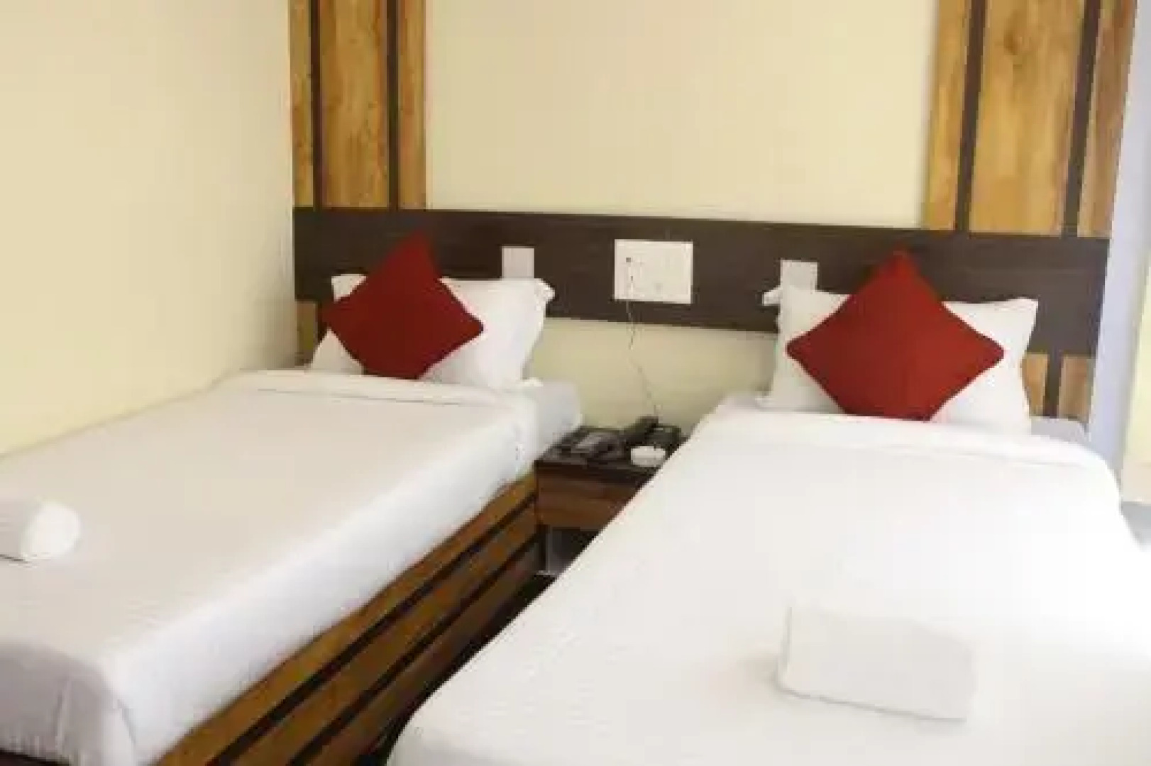 Pumpkin Island Park Residency