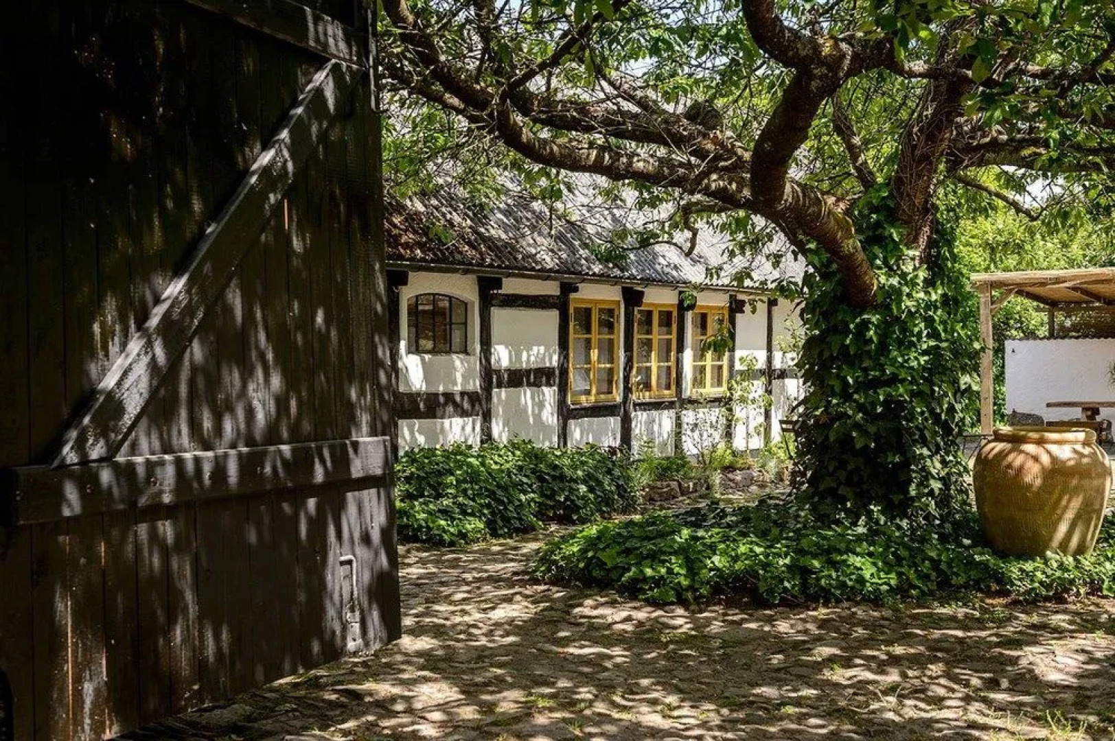 Rubensholm Bed & Breakfast