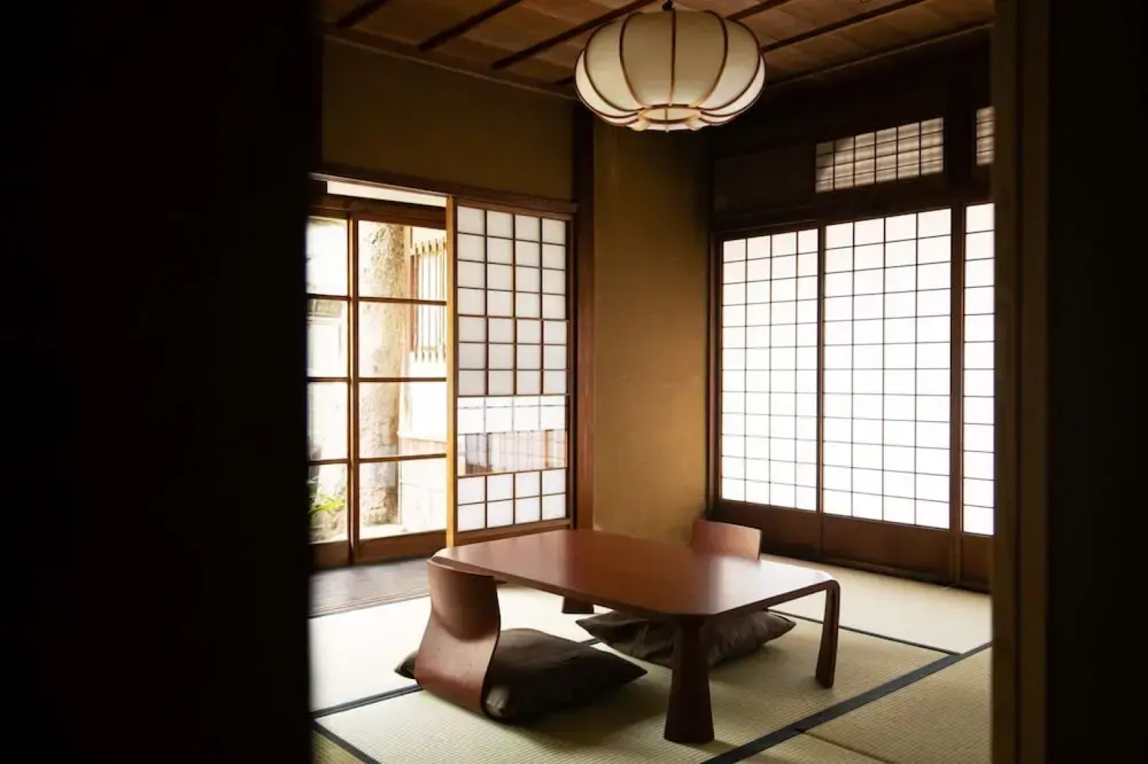 NIPPONIA Izumo Sagiura Fisherman Town