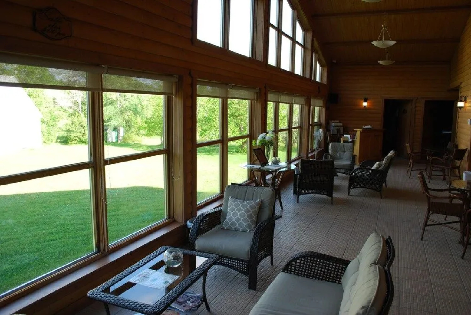 Auberge de la Vallée