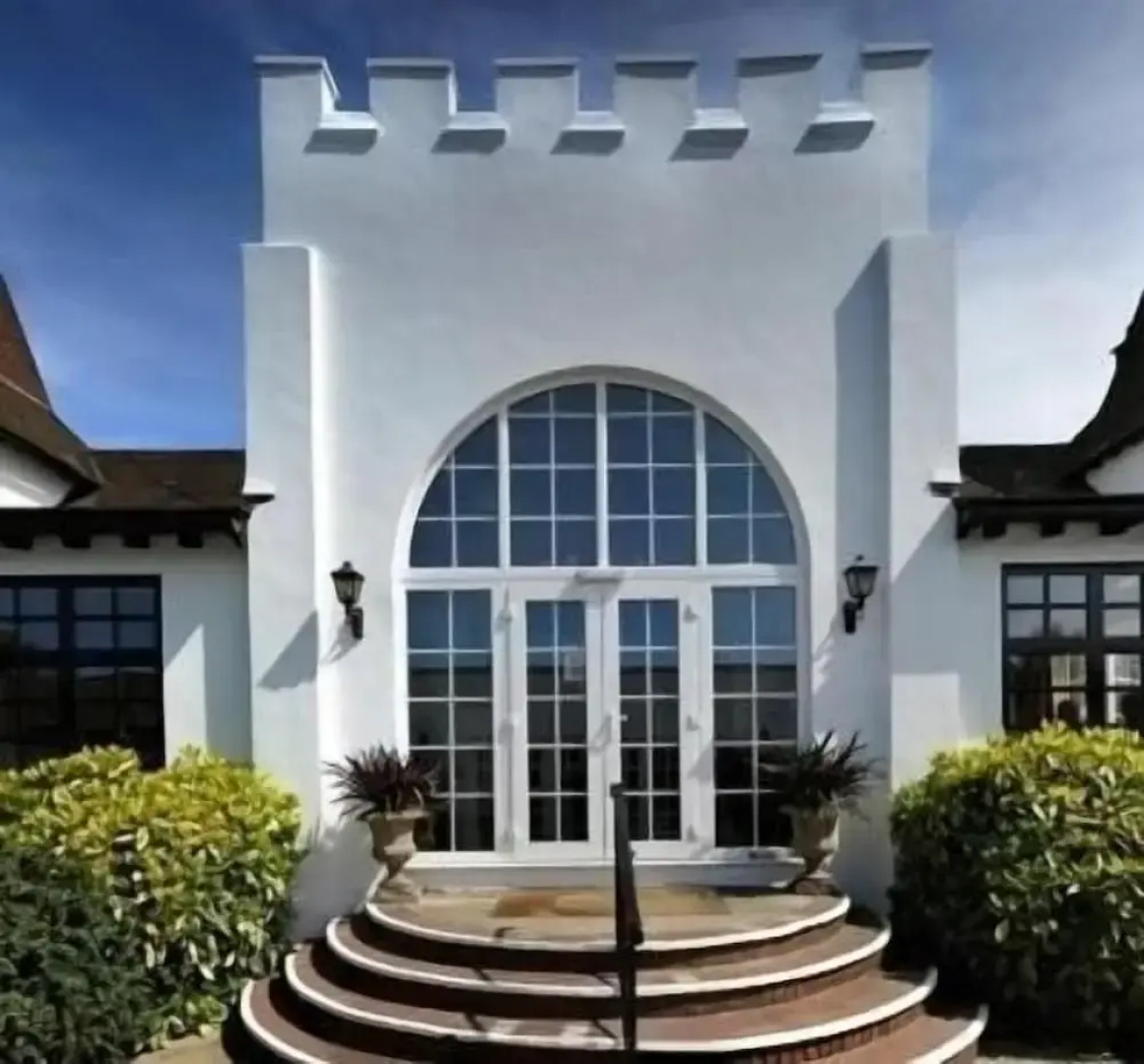 Thorpeness Golf Club and Hotel