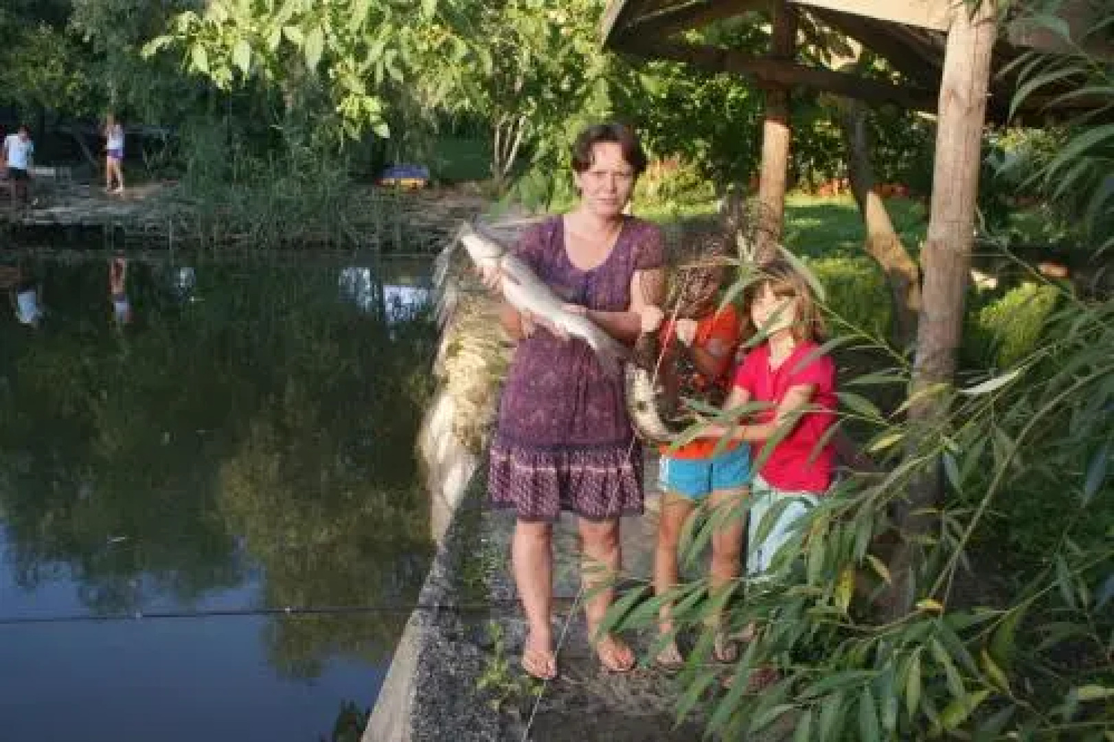 Ekoferma Mezhdumorye