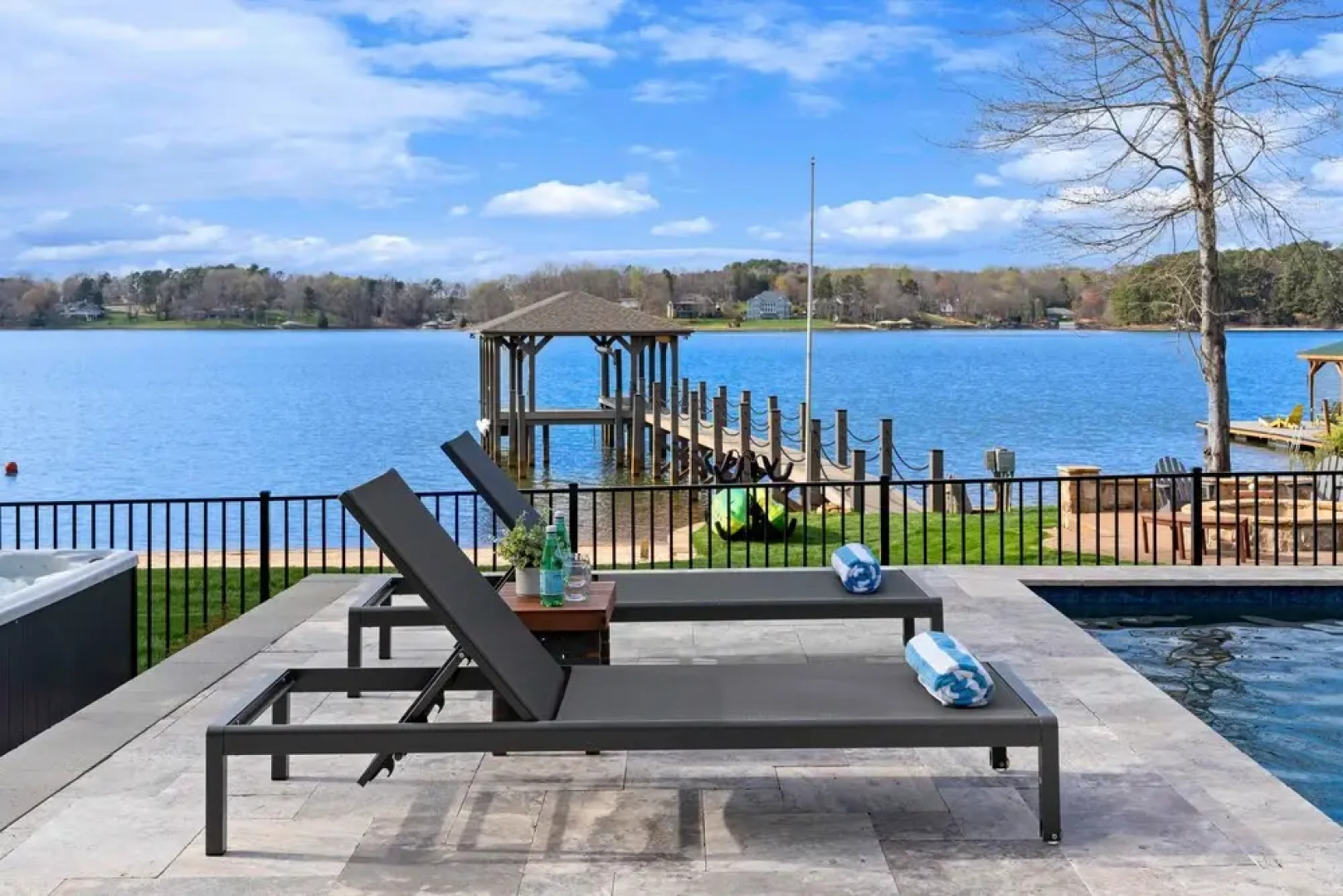 Keenan Beach W/beach, Heated Pool & Game Room