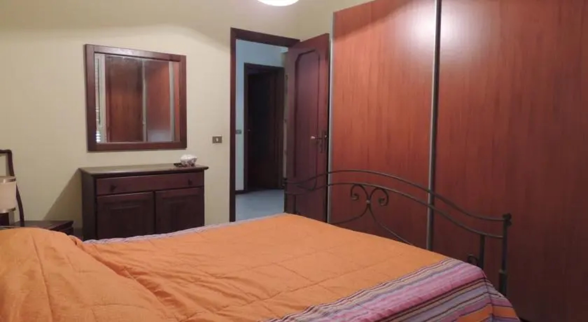 Holiday home Sole di Trezza