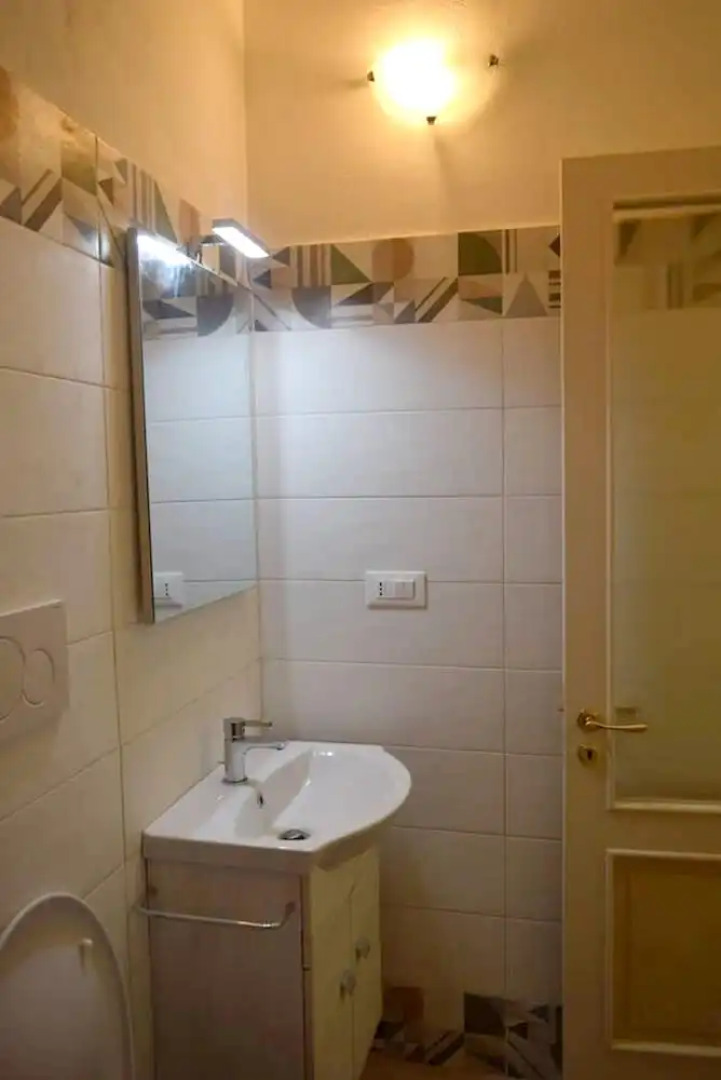 House With 3 Bedrooms in Muro Leccese, With Furnished Terrace and Wifi Near the Beach