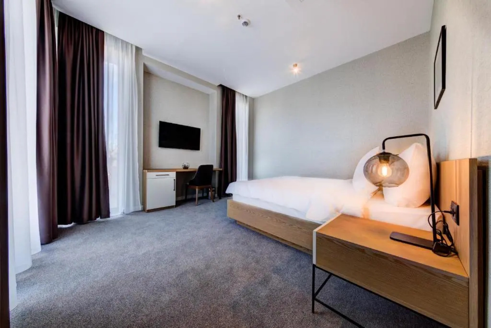 Hotel Zeta by Sambic