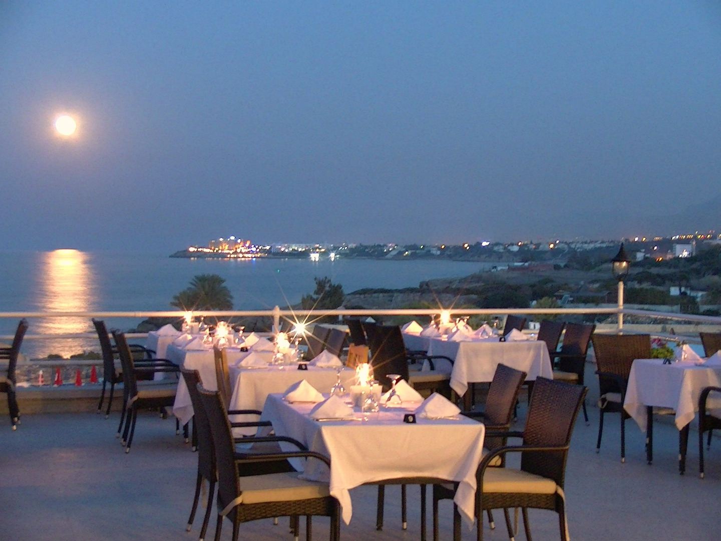 Denizkizi & Denizkizi Royal Hotel