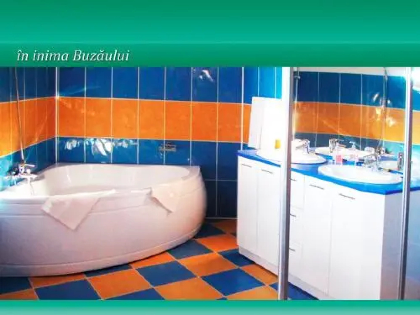 Pensiunea Casa Matei