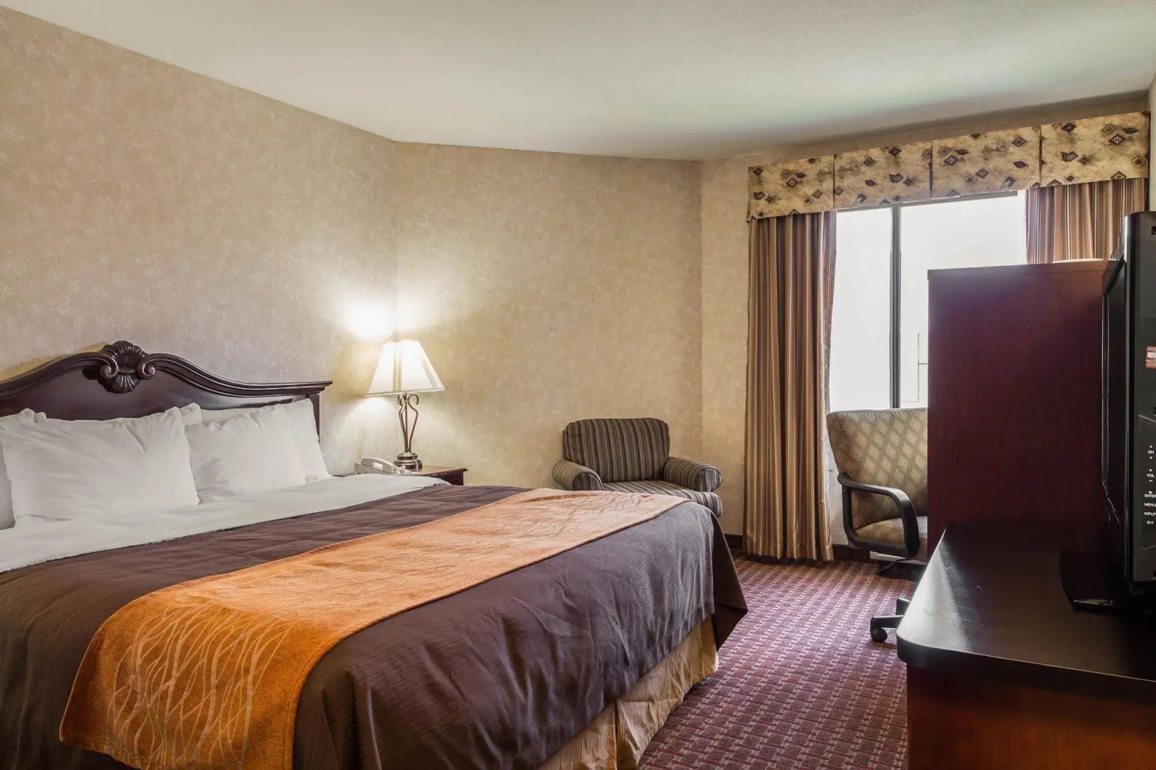 Comfort Inn Silicon Valley East