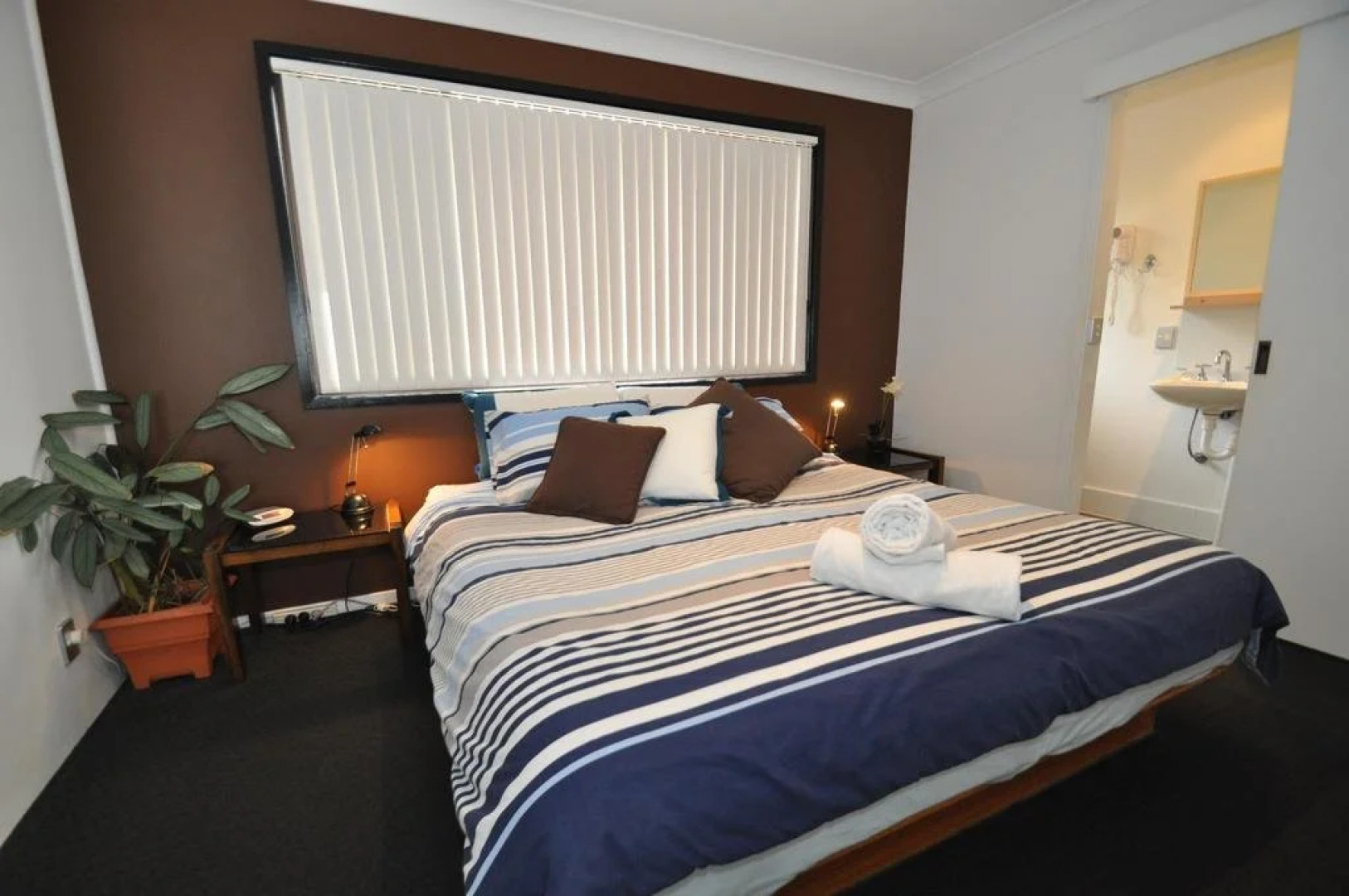 Beachfront Apartments Narooma