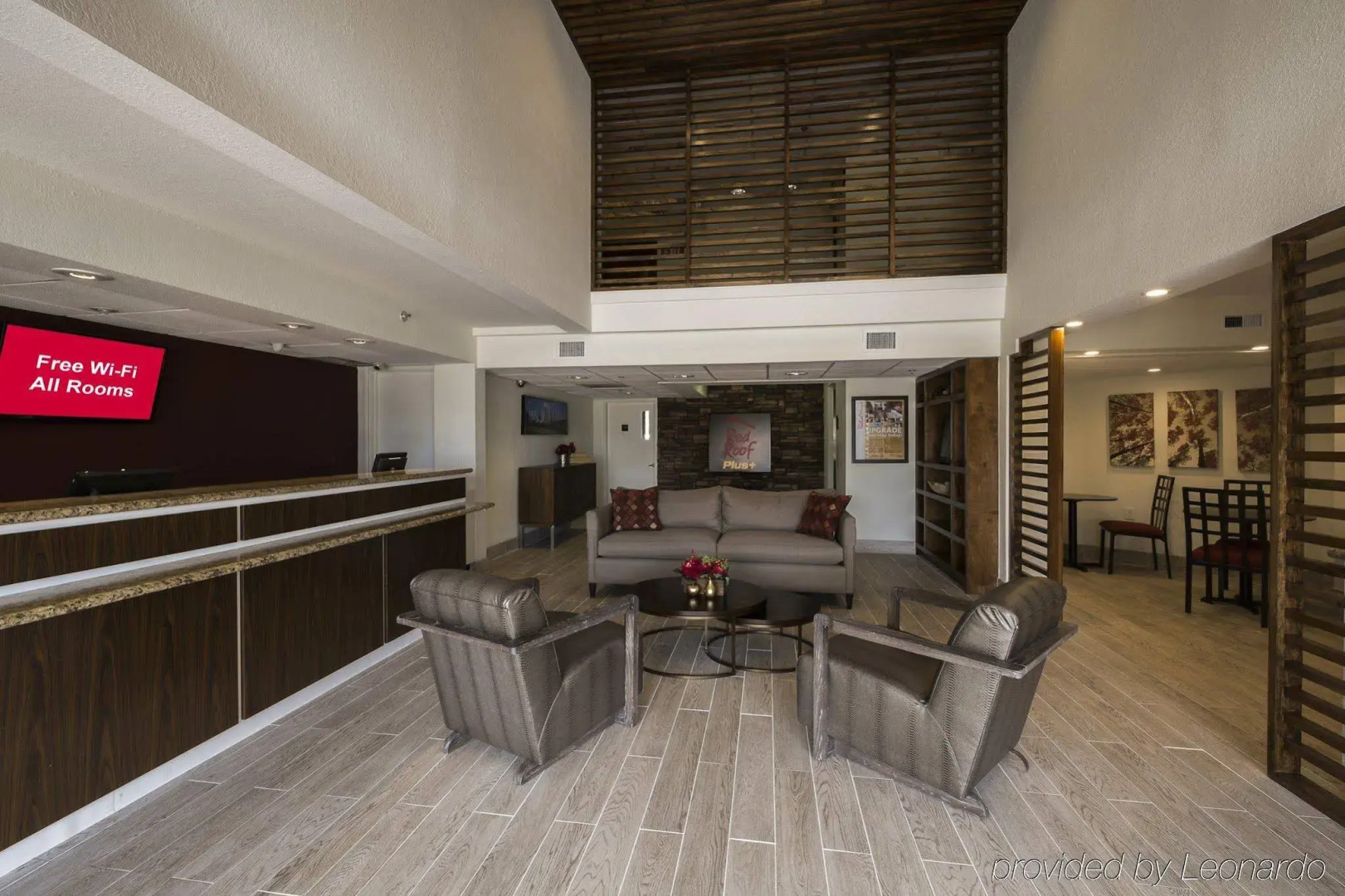 Red Roof Inn PLUS+ Houston - Energy Corridor