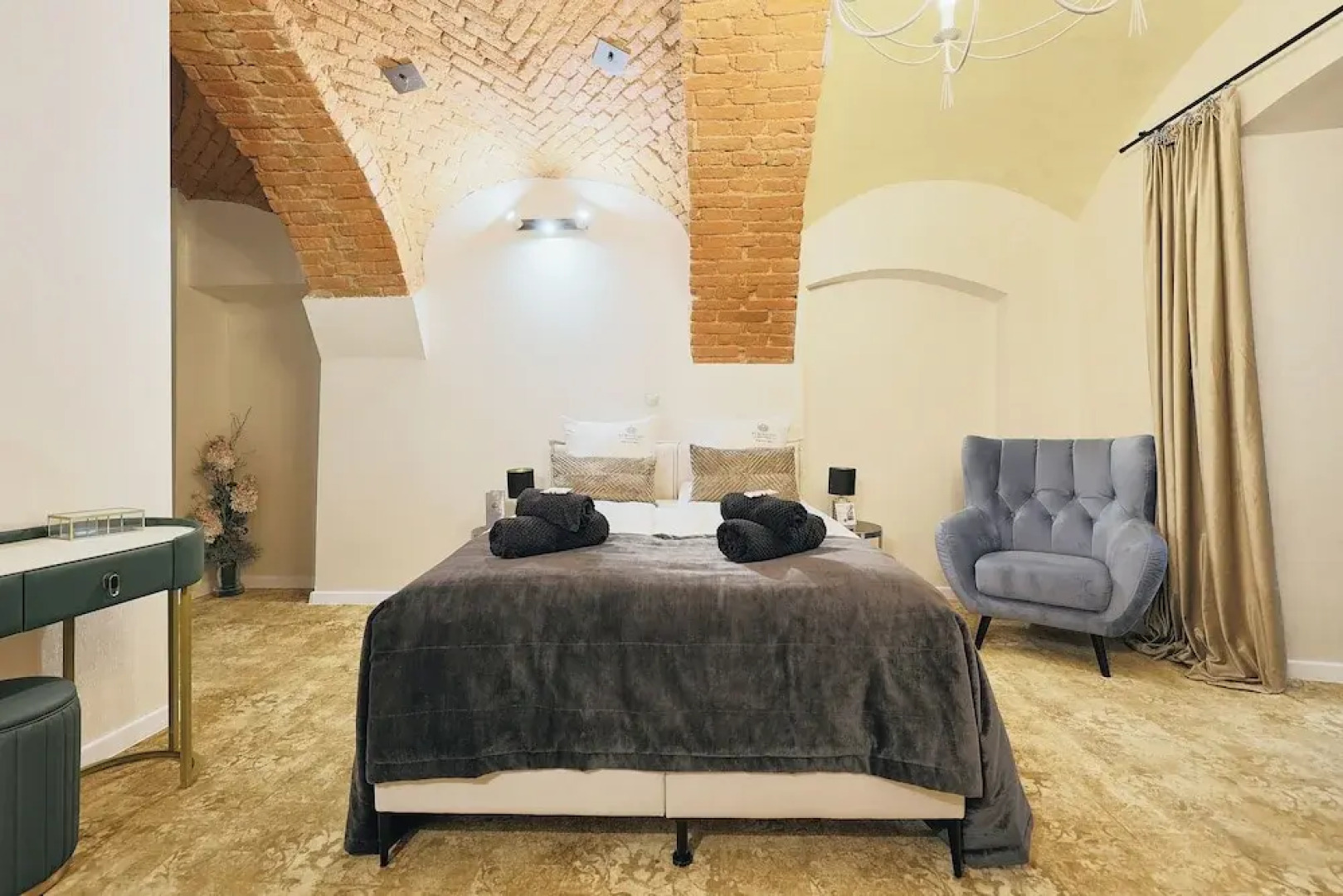 Apartamenty By Bogunia