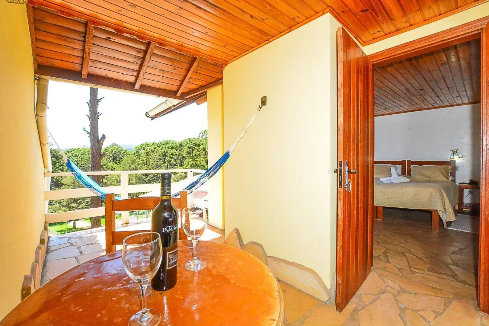 Hotel Cabeça de Boi