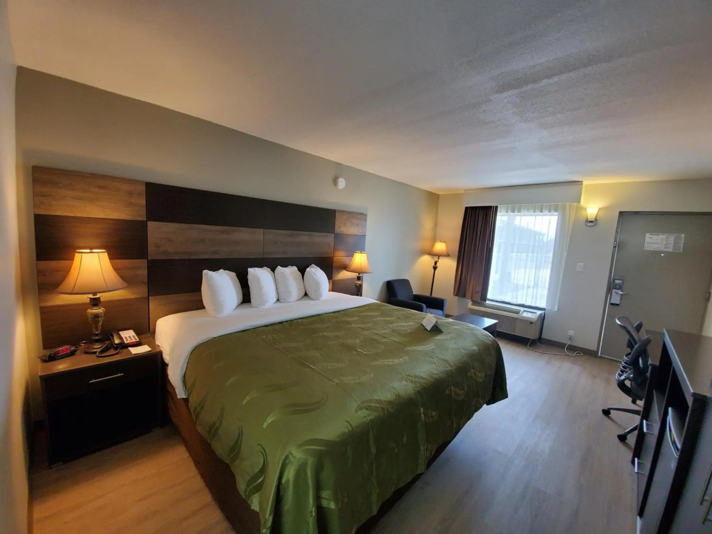 Quality Inn Panama City North