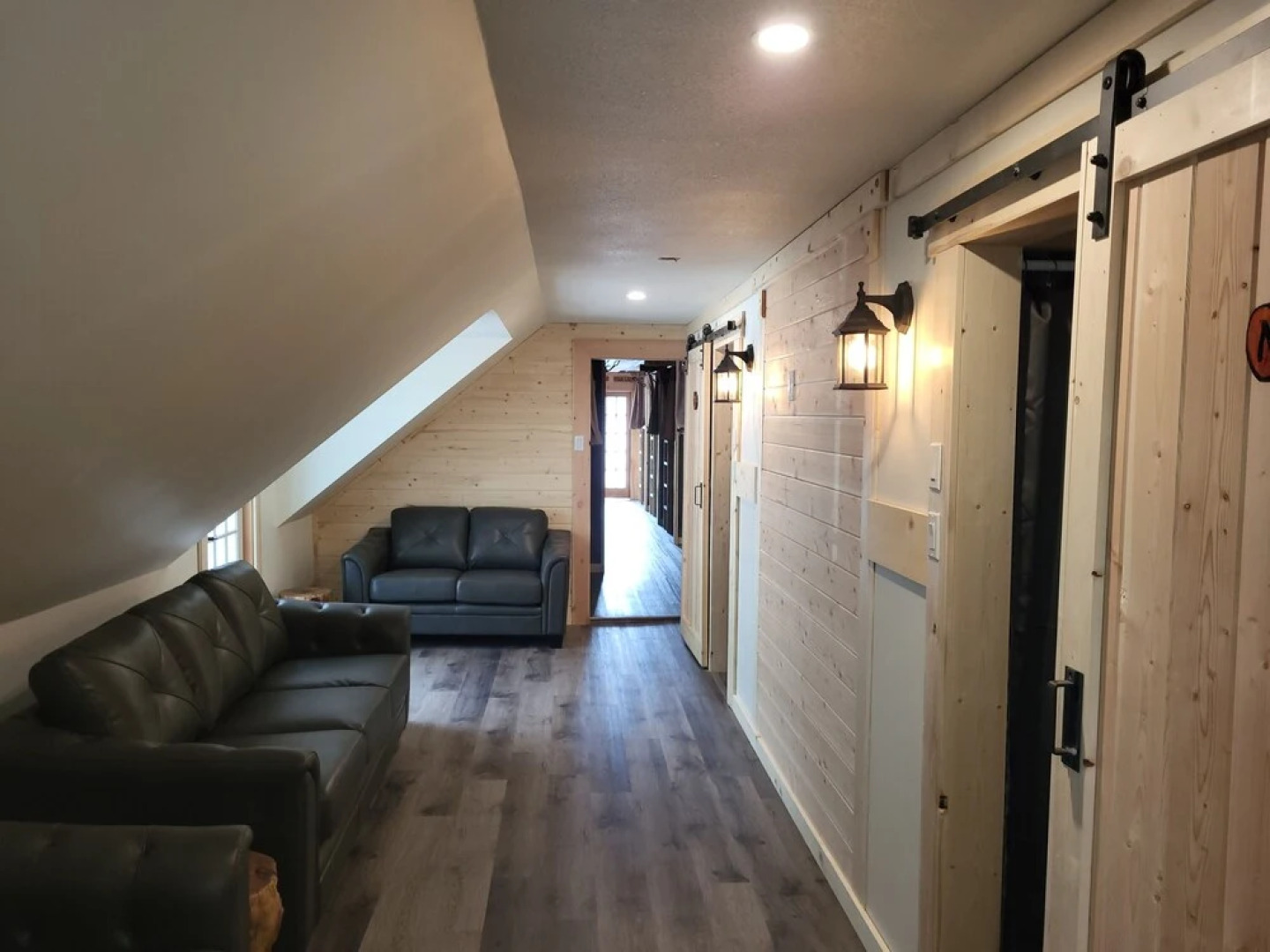 The Orchard Hostel Private Bunks