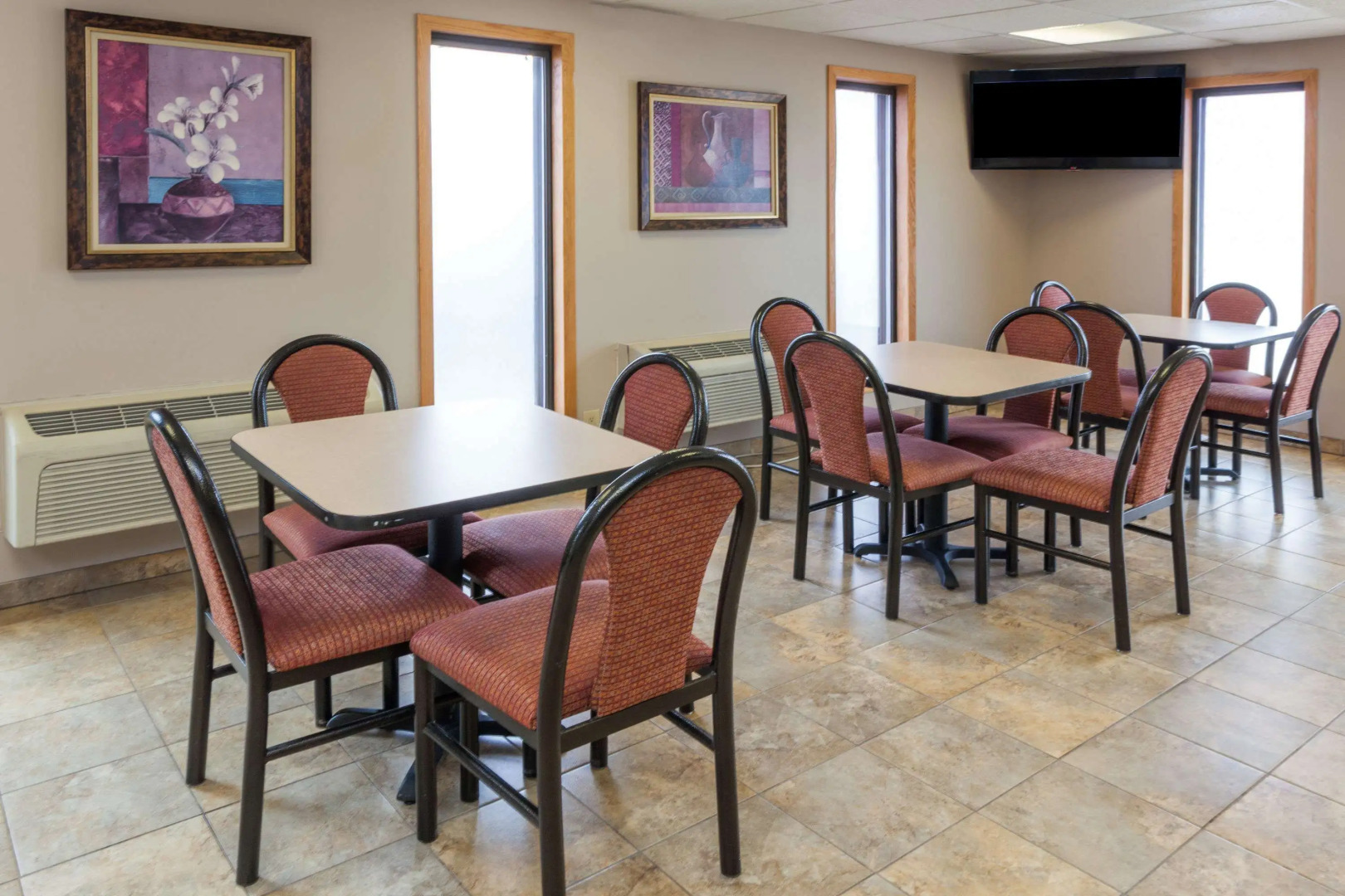 Super 8 by Wyndham Michigan City