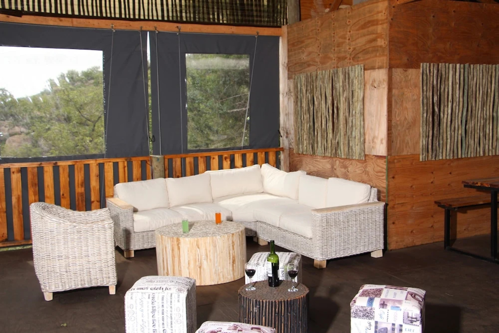 View Inn Exclusive Lodge