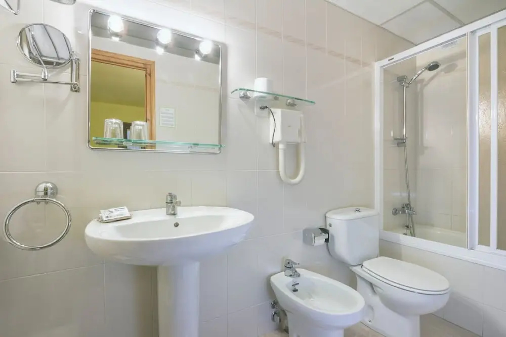 Hotel Farré d'Avall