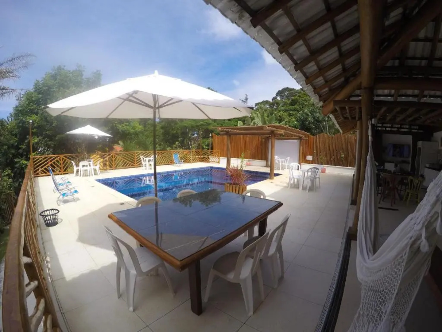 Pousada da Preguiça Praia do Forte