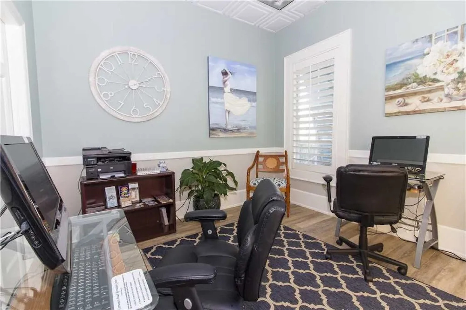 Dancing Dolphin by Vacation Rental Pros