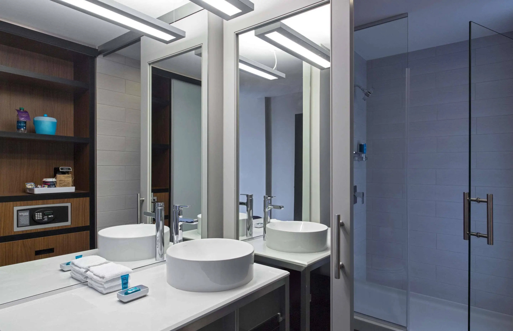 Aloft New Orleans Downtown