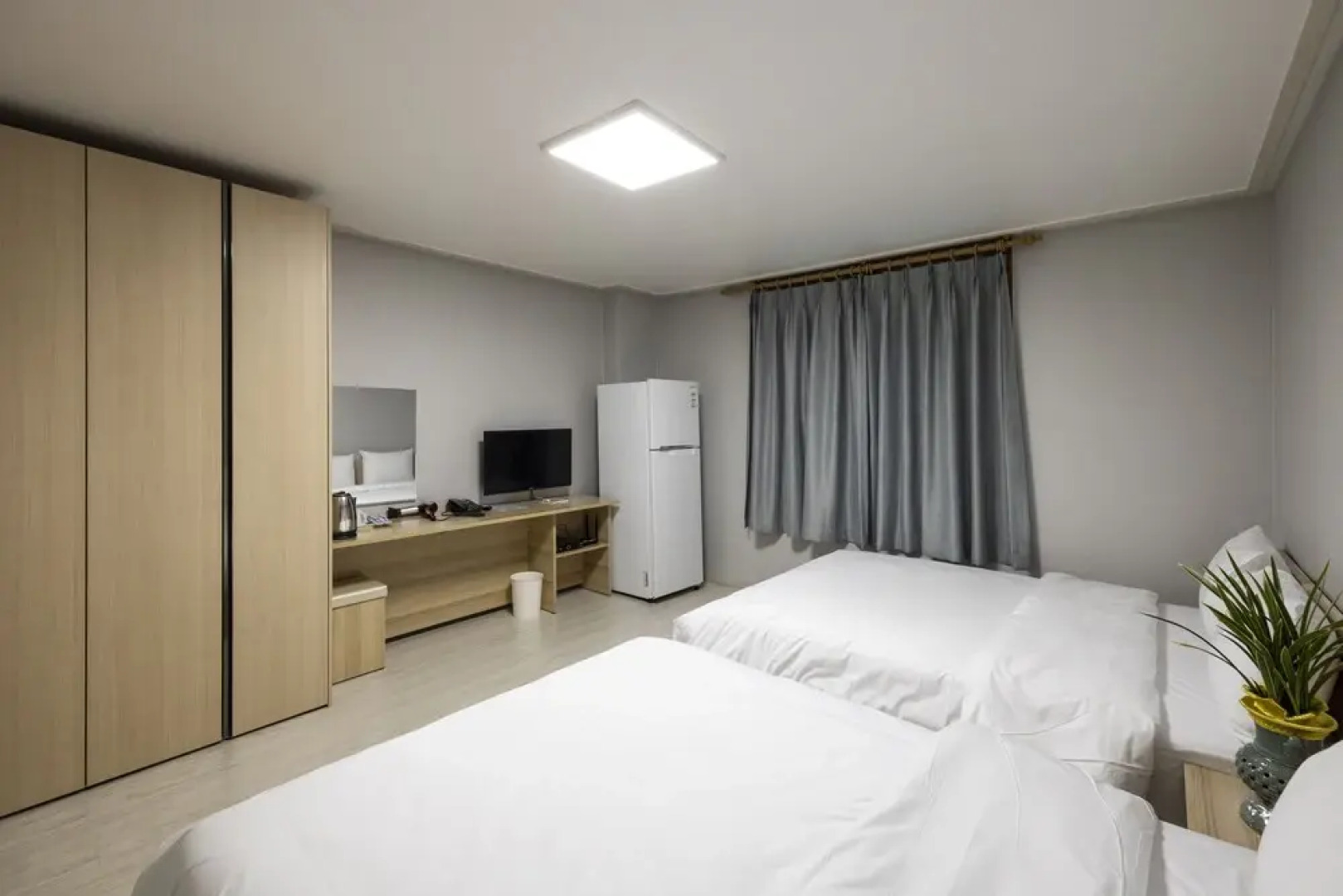 Mun Gyeong Grand Resort