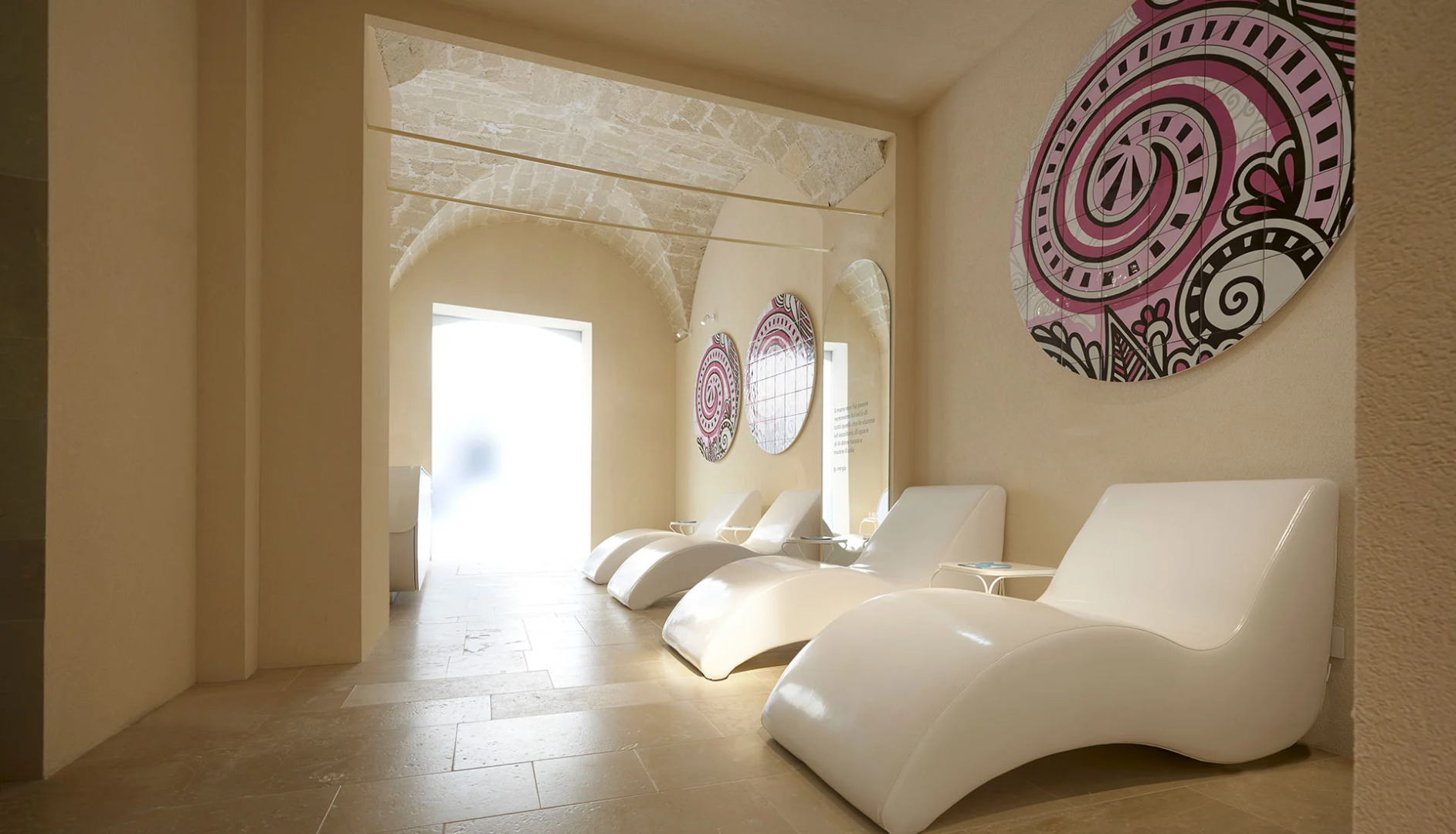 Palazzo Gatto Art Hotel & SPA, BW Premier Collection