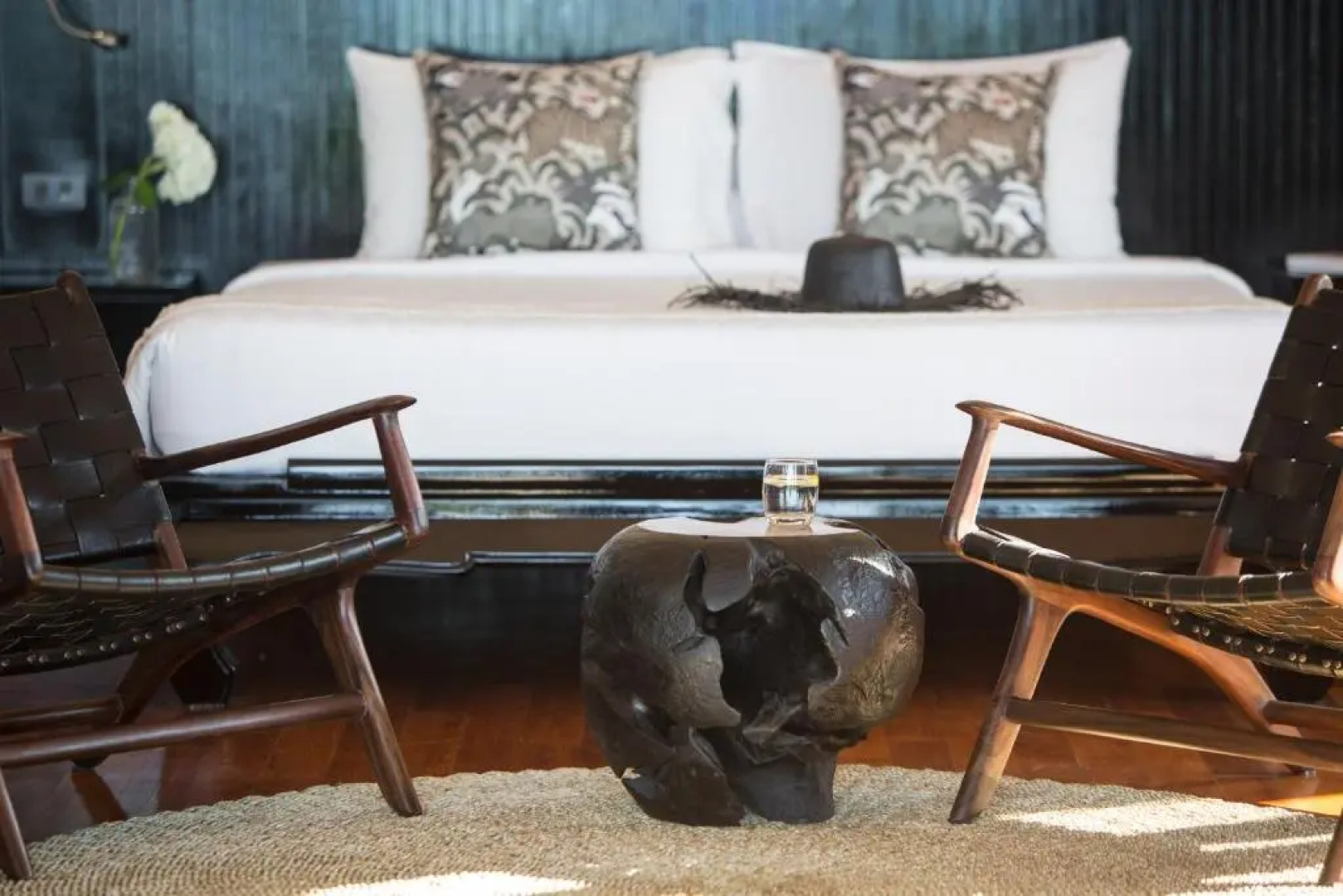 Miskawaan Villa Champak