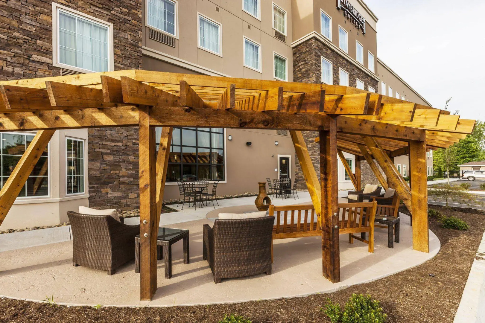 Staybridge Suites Knoxville-West by IHG