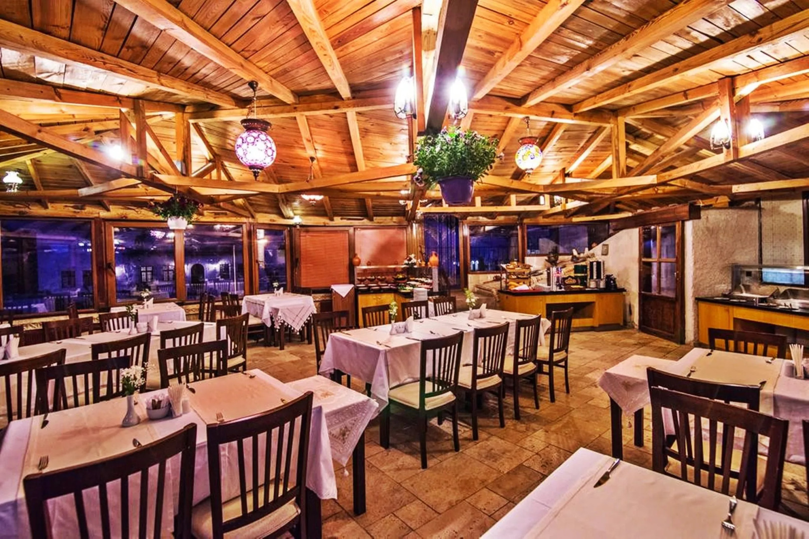 Göreme Ascension Cave Suites