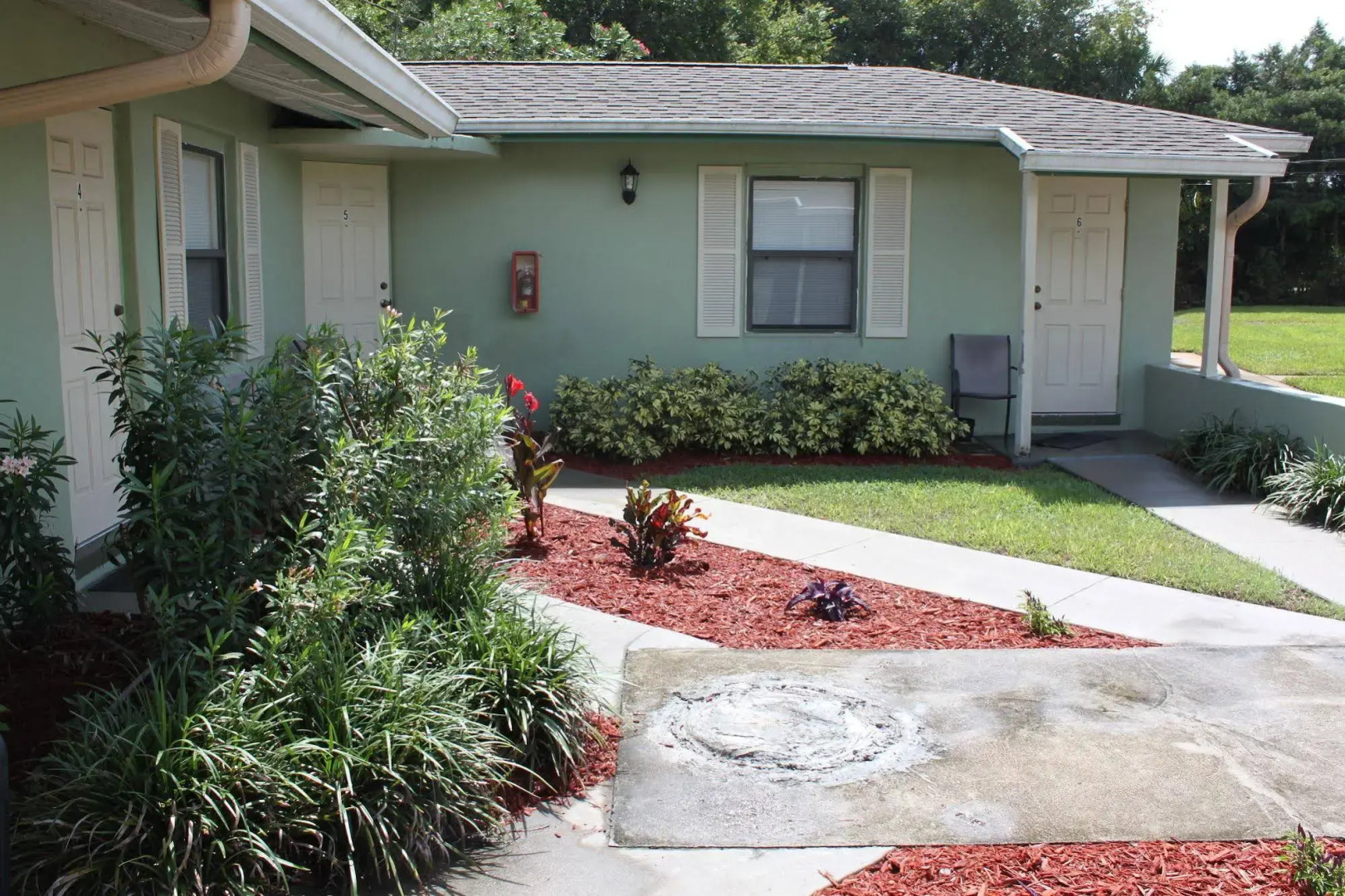 Travel Inn of Titusville