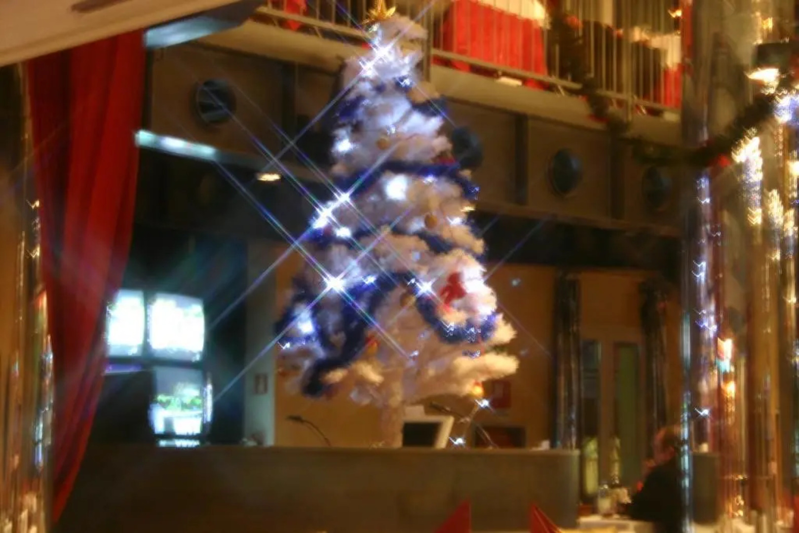 Formula International & Puravita SPA