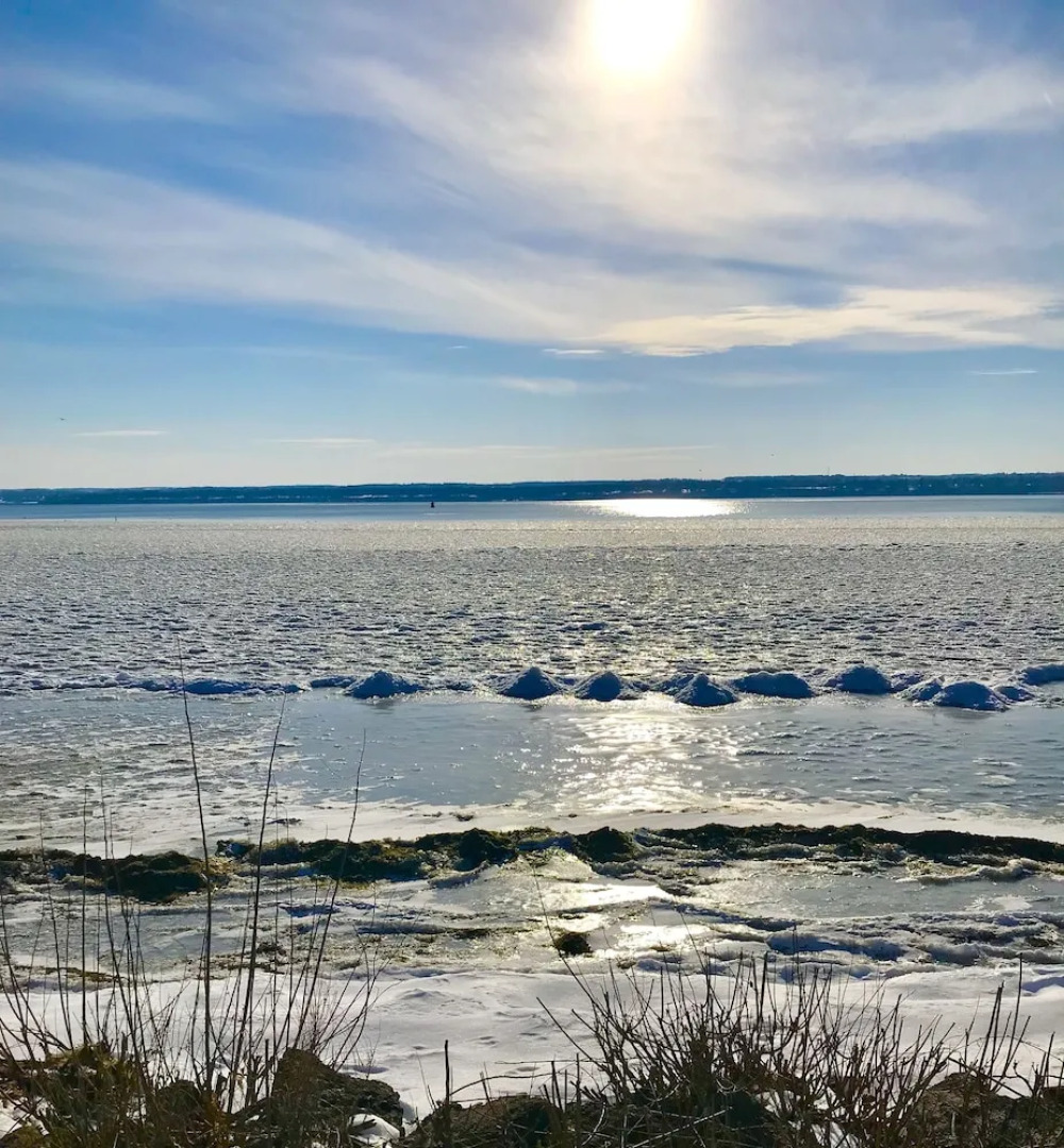 Tillinghast Manor Bed & Brunch