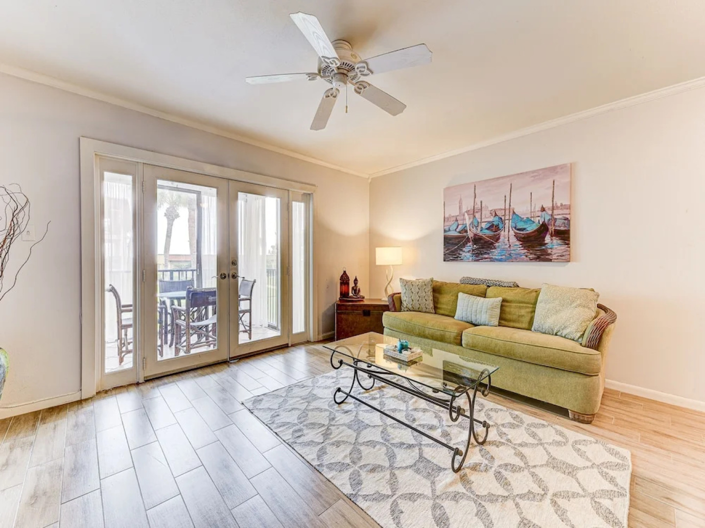 Jacksonville Beach Costa Verde by Vtrips