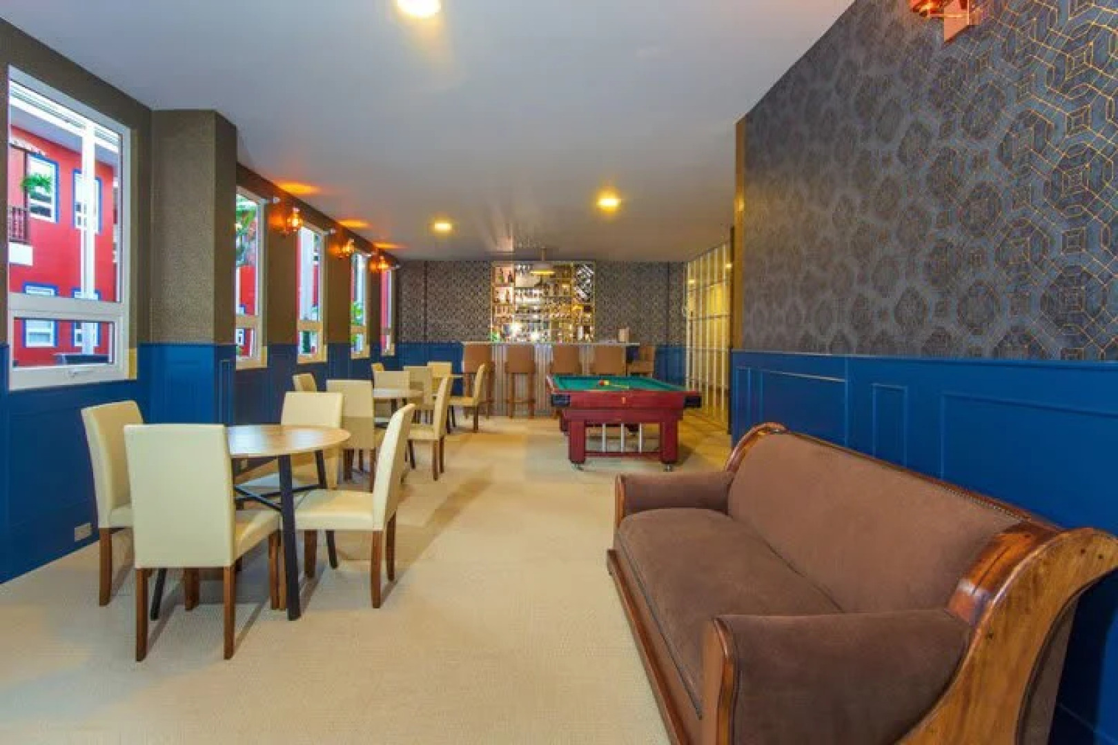 Hotel Xue Sabana Cajica