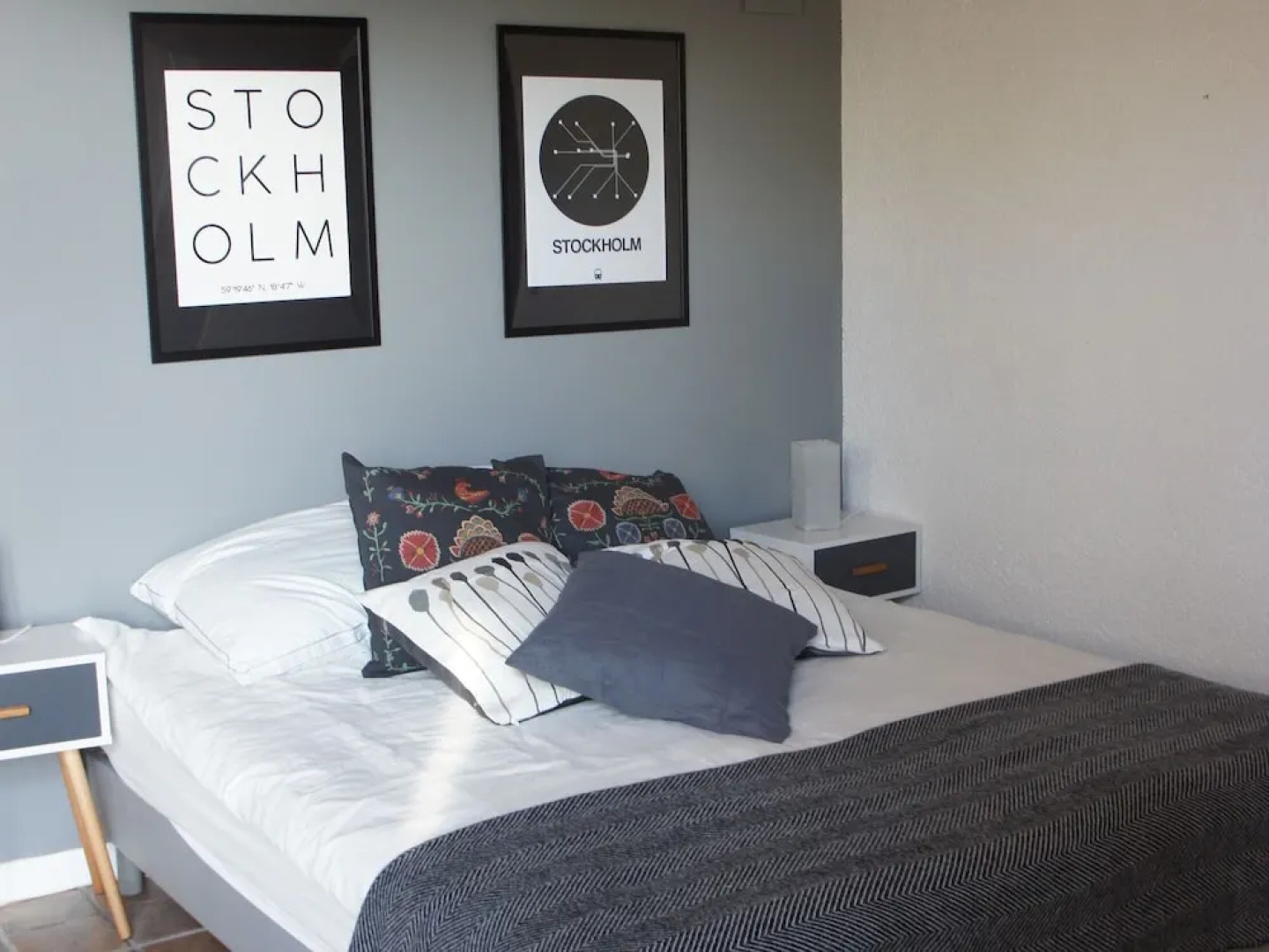 À Travers Chants Bed & Breakfast