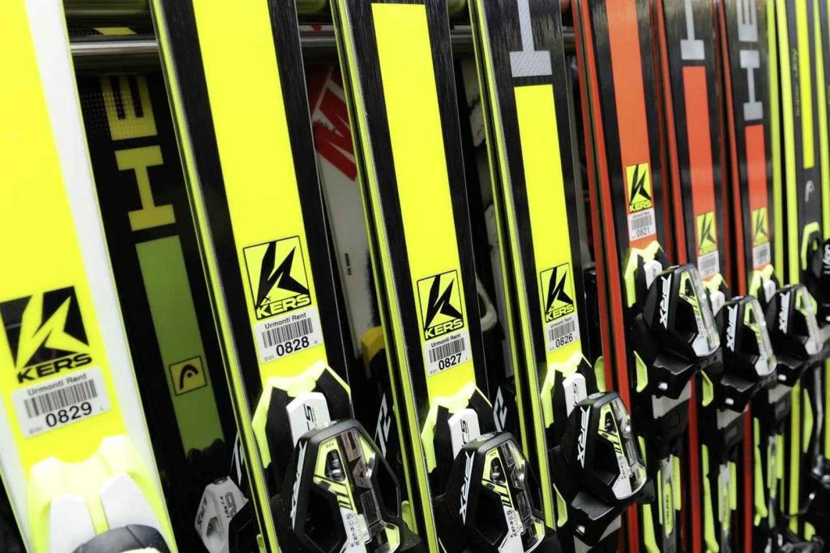 Appartements Urmonti