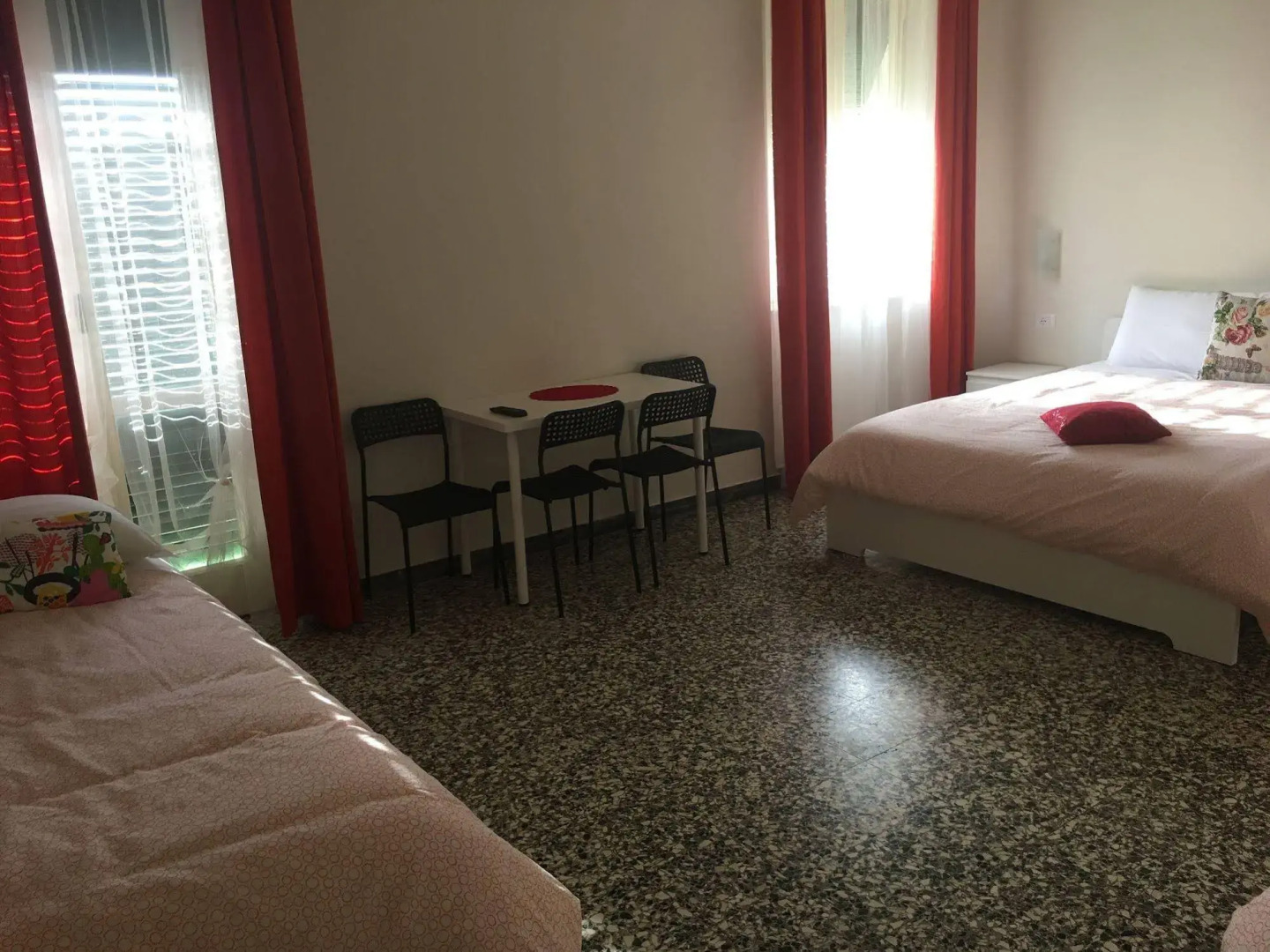 Aliante Turist House